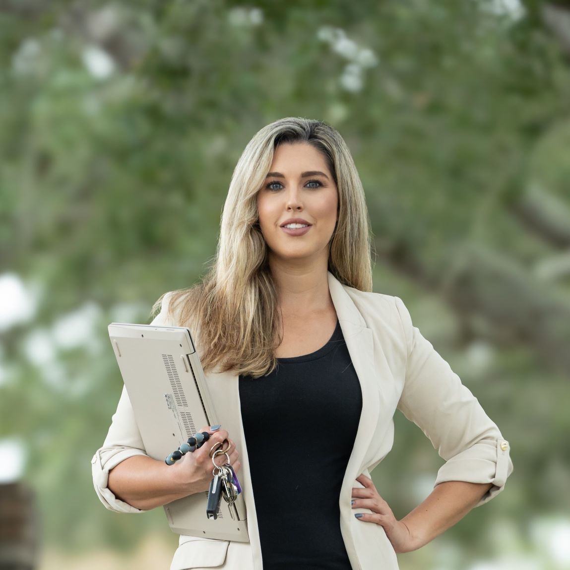 Employee Photo